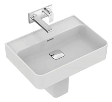 Раковина Ideal Standard Strada II 60 см евро белая