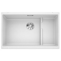 Мойка для кухни, цвет белый, Blanco Subline 700-U Level
