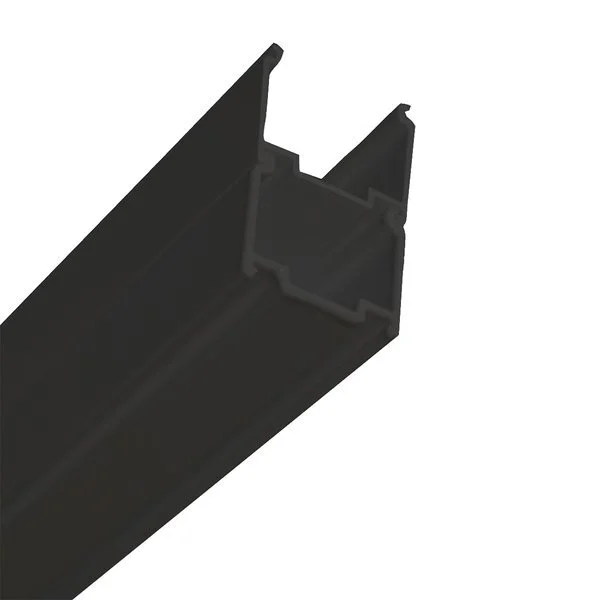 Регулирующий профиль, цвет сатин, Ravak PNPS E778801U19000 (детальная фотография), в наличии