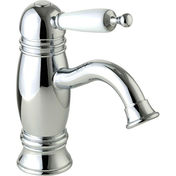 Смеситель для раковины Migliore Oxford хром 19135 (детальная фотография)