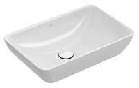 Раковина Villeroy & Boch Venticello 55 см белый альпийский