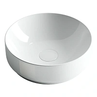 Раковина Ceramica Nova Element 35,5 см белая