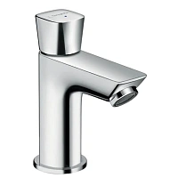 Кран Hansgrohe Logis без сливного набора