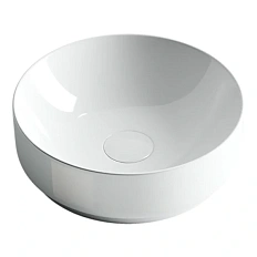 Раковина Ceramica Nova Element 35,5 см белая