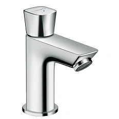 Кран Hansgrohe Logis без сливного набора