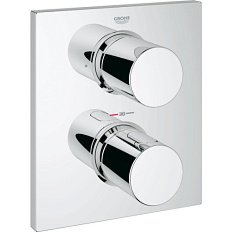 Смеситель для душа термостатический Grohe Grohtherm F 27618000