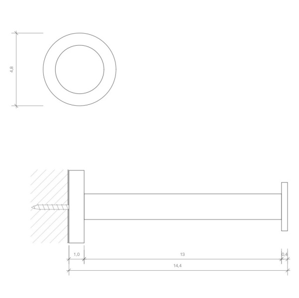 Схема (детальная фотография), современные, hi-tech
