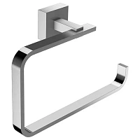 Полотенцедержатель Jacob Delafon Eo хром