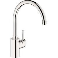 Смеситель для кухни хром Grohe Concetto 32661001