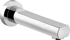 Излив для ванны Kludi Zenta хром