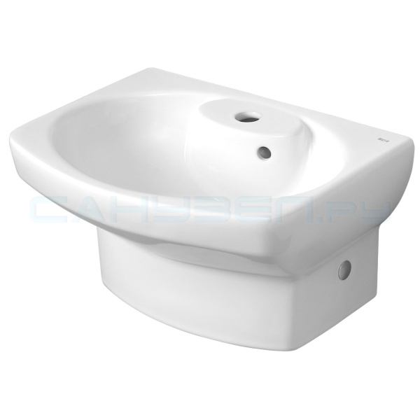 Мини-раковина Roca Dama Senso 327514000 (детальная фотография)