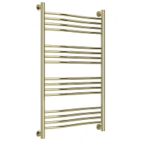 Полотенцесушитель водяной Сунержа Флюид+ 60х100 см шампань