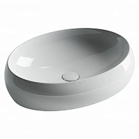 Раковина Ceramica Nova Element 56 см накладная