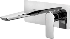 Смеситель для раковины Berges Ventas S хром