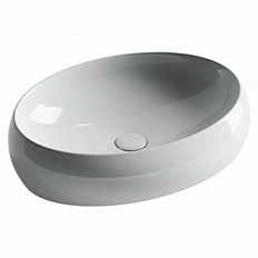 Раковина Ceramica Nova Element 56 см накладная