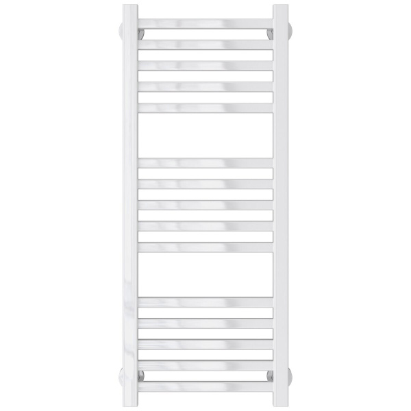 Полотенцесушитель водяной Сунержа Модус PRO 30х80 см белый 12-0450-8030 (детальная фотография), современные, hi-tech