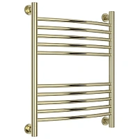 Полотенцесушитель водяной Сунержа Богема+ 50x60 см шампань