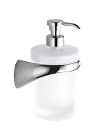 Дозатор для мыла Colombo Link правосторонний