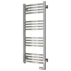 Полотенцесушитель электрический Сунержа Аркус 2.0 40x100 см правый