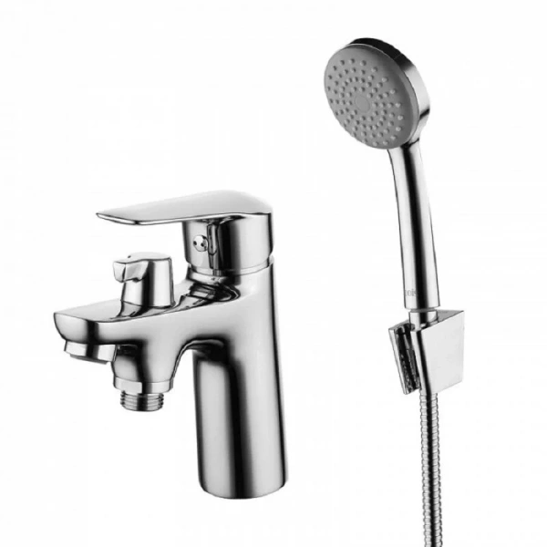 Смеситель для ванны IDDIS Torr на борт TORSB10i07 (детальная фотография)