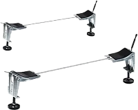 Ножки для ванны Bette с регулировкой по высоте