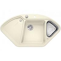 Мойка для кухни, цвет жасмин, Blanco Delta-F