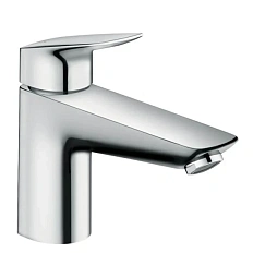 Смеситель для ванны Hansgrohe Logis однорычажный