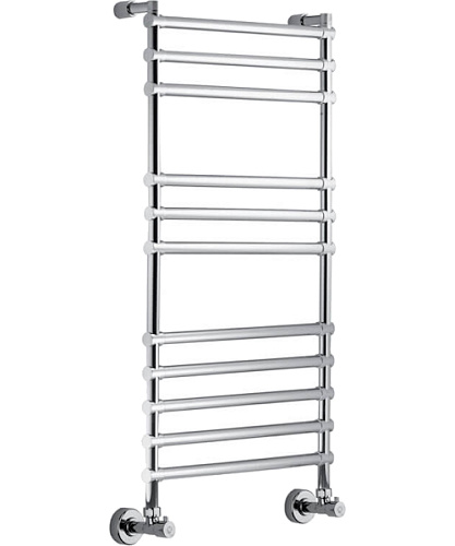 Полотенцесушитель водяной цвет:хром Margaroli 464-11 - фото 1