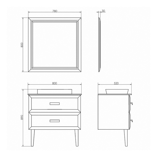 Схема (детальная фотография), современная, hi-tech