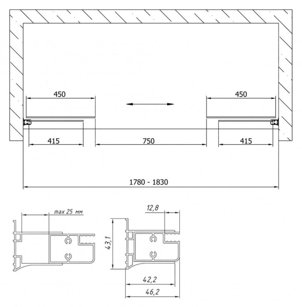 Схема (детальная фотография), современные, hi-tech
