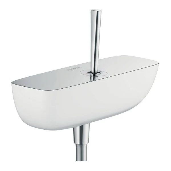 Смеситель для душа Hansgrohe PuraVida хром 15672000 (детальная фотография)