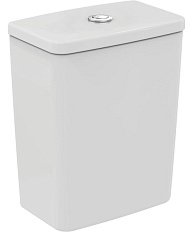 Бачок для унитаза Ideal Standard Connect Air Cube нижняя подводка