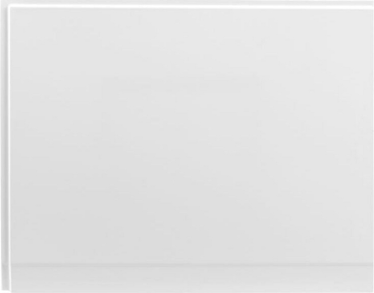 Панель боковая Aquanet Borneo 75 левая 00165631 (детальная фотография)