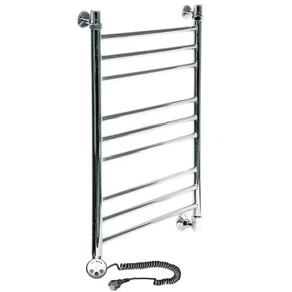 Полотенцесушитель электрический Ника Classic 60х50 см правый ЛП Г2 60/50 прав (детальная фотография)