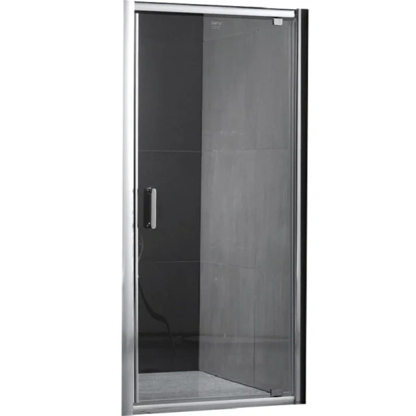 Душевая дверь Gemy Sunny Bay 100 S28160 (детальная фотография)