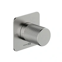 Переключатель потоков WasserKRAFT Tauber на 2 потребителя