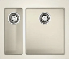 Мойка для кухни Omoikiri Bosen 59-2 4993 59 см врезная