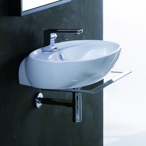 Раковина Simas Bohemien BO 10 (детальная фотография) index_1