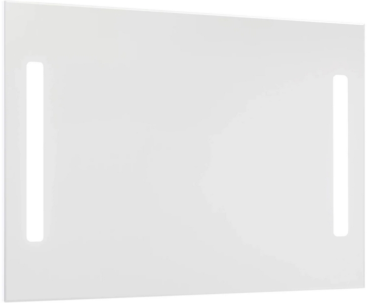 Зеркало с подсветкой Style Line LED 120 см прямоугольное СС-00000619 (детальная фотография), по запросу