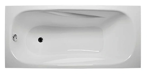 Ванна акриловая 1Marka Classic 150х70 см прямоугольная - фото 1