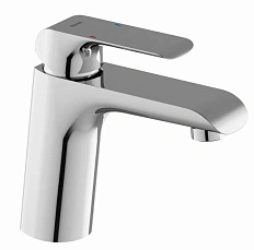 Смеситель для раковины Ravak Flat X0701 без донного клапана