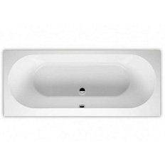 Ванна акриловая Riho Carolina 170х80 см белая