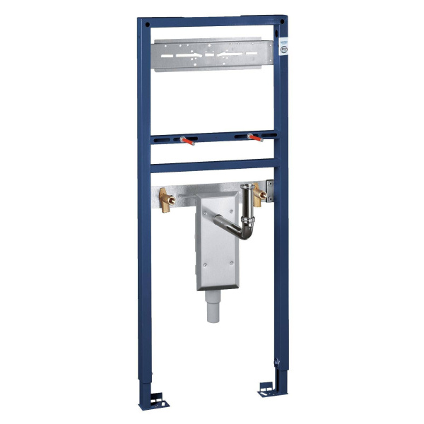 Инсталляция для раковины Grohe Rapid SL 38625001 (детальная фотография)