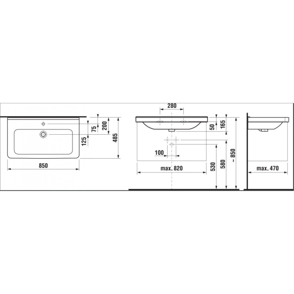 Схема (детальная фотография), прямоугольной формы, плоская