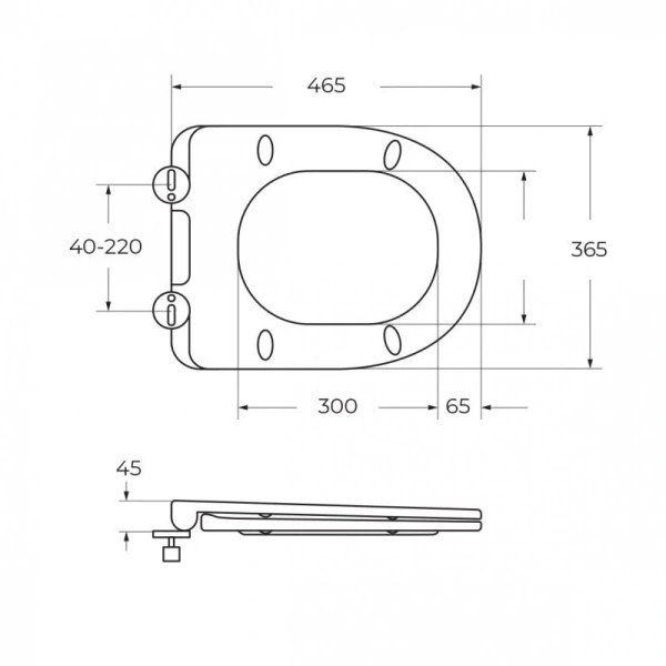 Унитаз подвесной BelBagno Tre безободковый BB5180CH-TOR/SC (детальная фотография), без бачка, со скрытым бачком