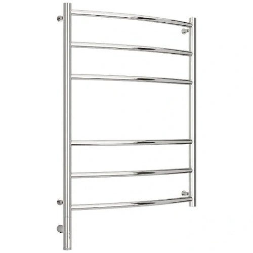 Полотенцесушитель электрический Сунержа Галант 3.0 60x80 см левый без покрытия - фото 1