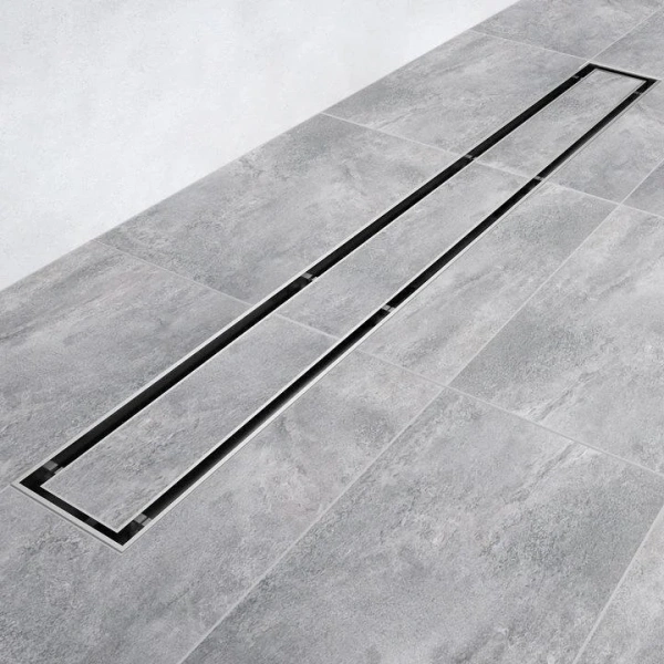 Душевой лоток Alcaplast APZ 95 см регулируемый по высоте ножки APZ13-DOUBLE9-950 (детальная фотография), другие