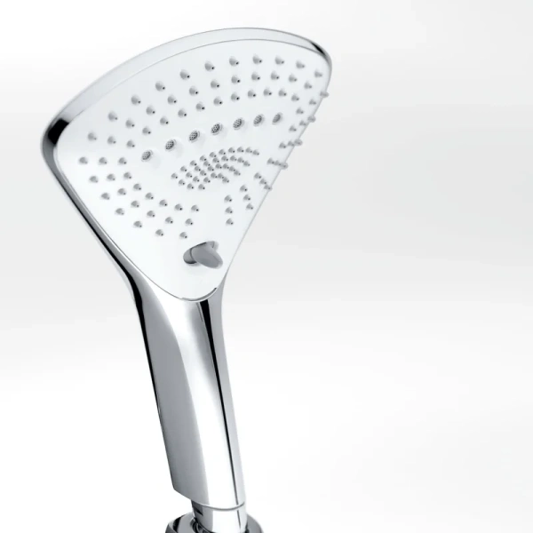 Лейка для душа Kludi Fizz хром 6770005-00 (детальная фотография), хром index_1