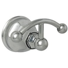 Крючок для ванной двойной Nicolazzi Teide 1481