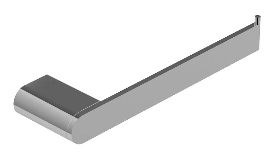 Полотенцедержатель Cezares Stylus хром STYLUS-TH02-01 (детальная фотография)